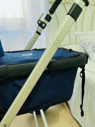 Carro Bugaboo Camaleon