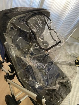 Carro Bugaboo Camaleon