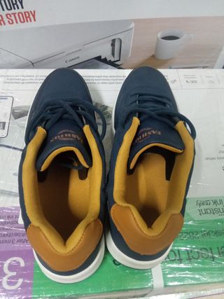 Sapatilhas novas n. 42 new fashion