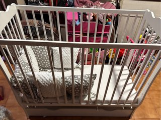 Cuna bebe