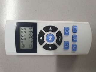 Aspirador Ilife A6