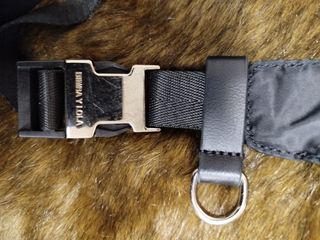 Riñonera bimba y lola