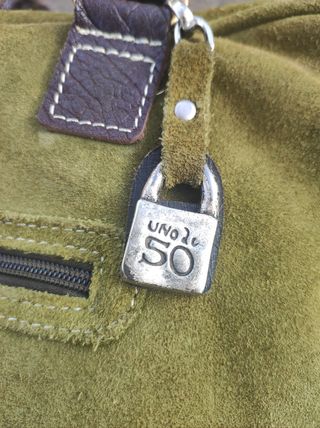 Bolso Uno de 50