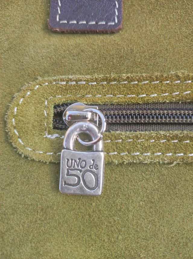 Bolso Uno de 50