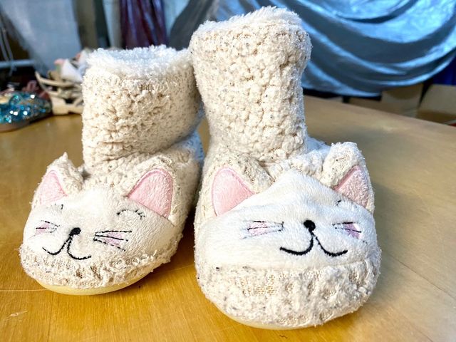 Zapatos niña talla 23 al 26