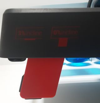 Cinta de correr RUN100E compacta eco