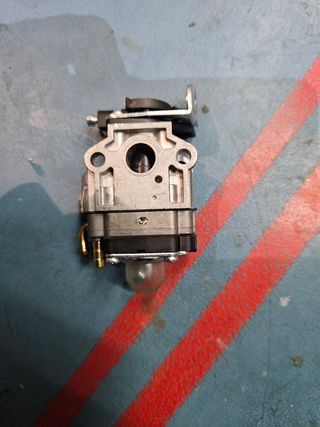 carburador desbrozadora Alpina original
