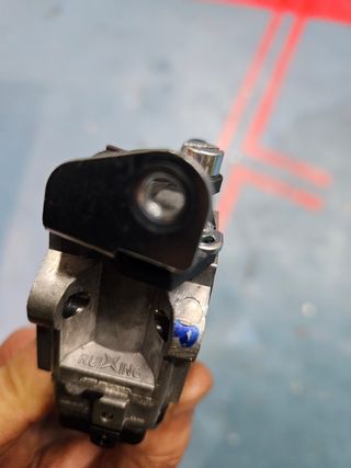 carburador desbrozadora Alpina original