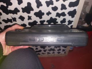 Videoconsola sega máster system II