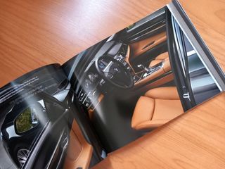 Catálogo BMW Série 7