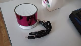 Mini Altavoz bluetooth