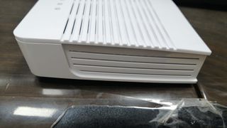 Il Draytek Vigor 2133FV - Router per fibra ottica