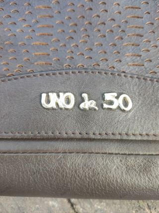 Bolso Uno de 50
