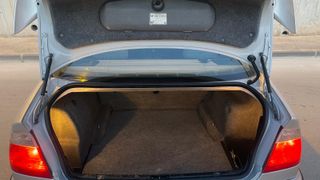 BMW 318i 5 Puertas Metalizado