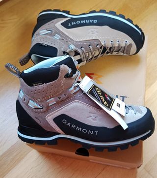 Botas Trekking Garmont Vetta GTX WMS 40