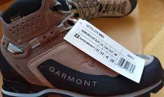 Botas Trekking Garmont Vetta GTX WMS 40