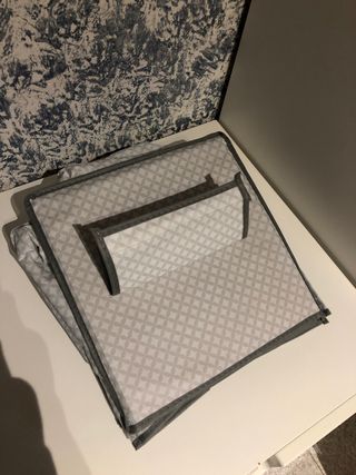 Organizer per armadio