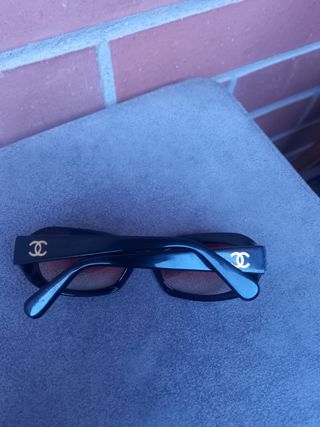 Gafas de sol chanel