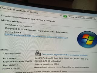 Motherboard Acer Aspire M1610