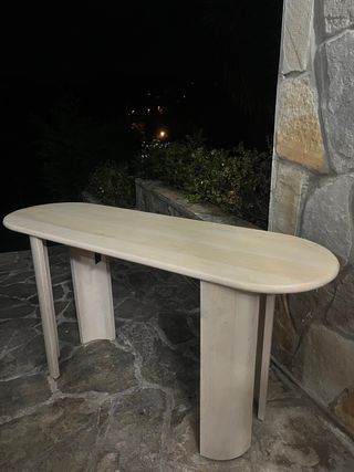 Consola NUEVA
