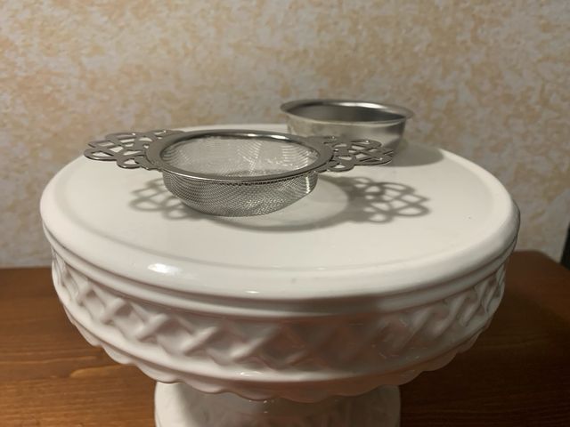 Colino vintage per infusi