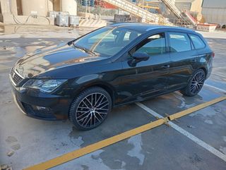 SEAT Leon 2018