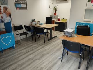 Lijado y barnizado tarima parquet