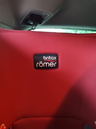 Silla niño para automóvil