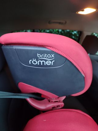 Silla niño para automóvil