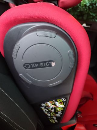 Silla niño para automóvil