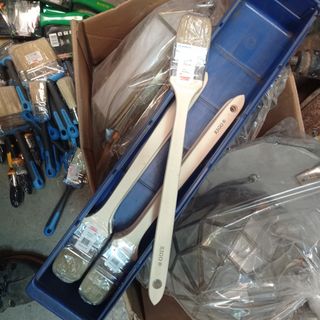 Pincel redondo pintura o limpieza 28, 26