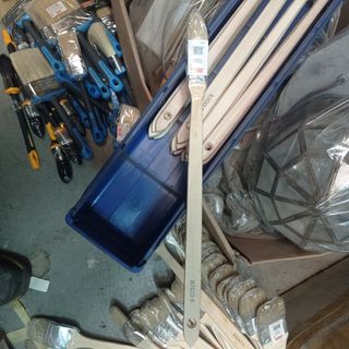 Pincel redondo pintura o limpieza 28, 26