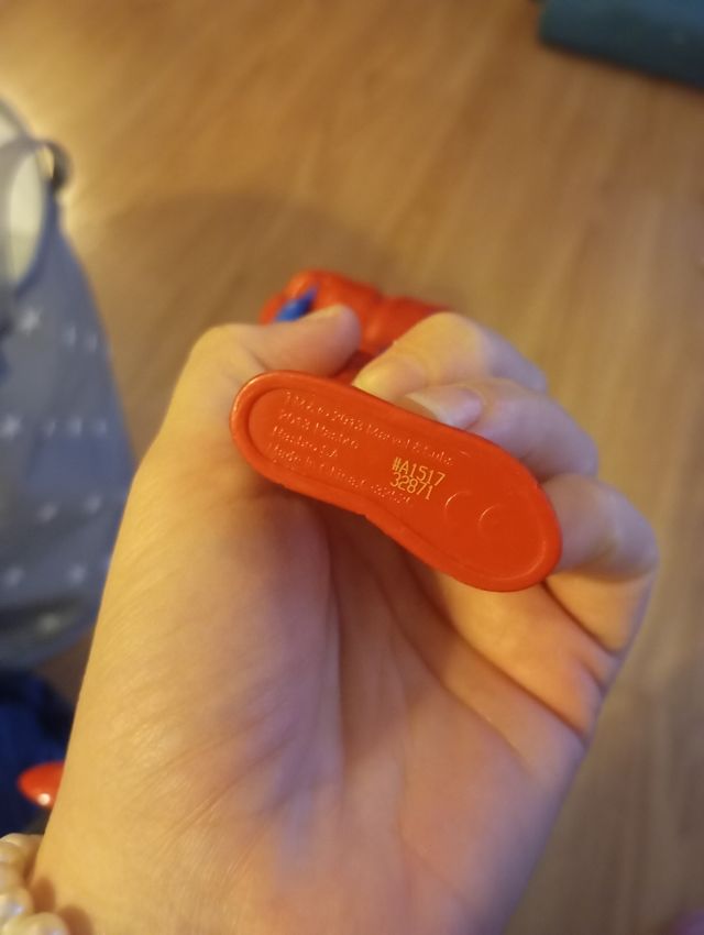 Spiderman Disney Hasbro