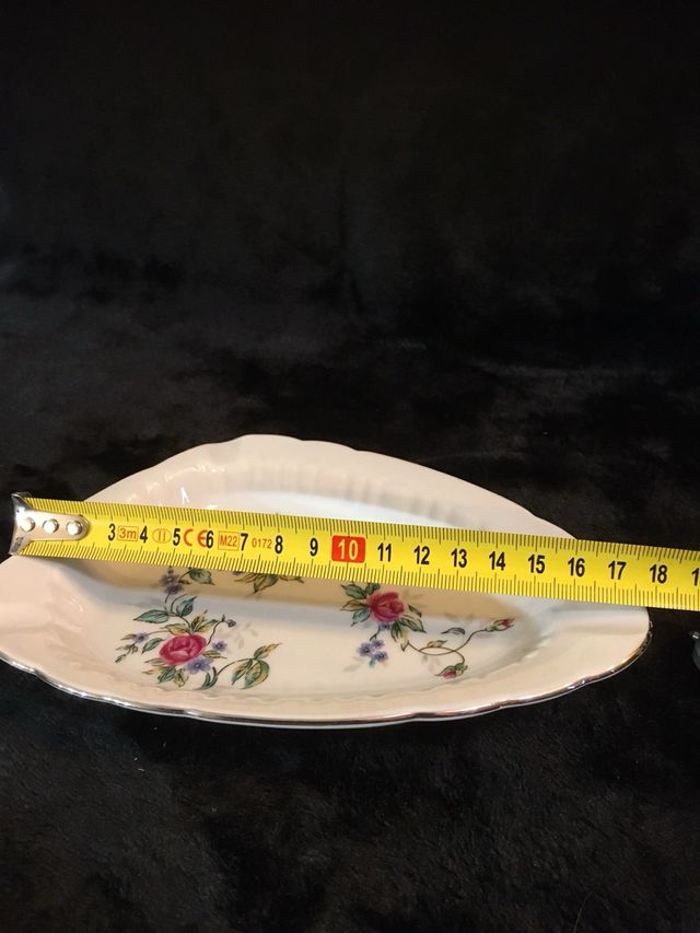 Cenizero cerámica Vintage