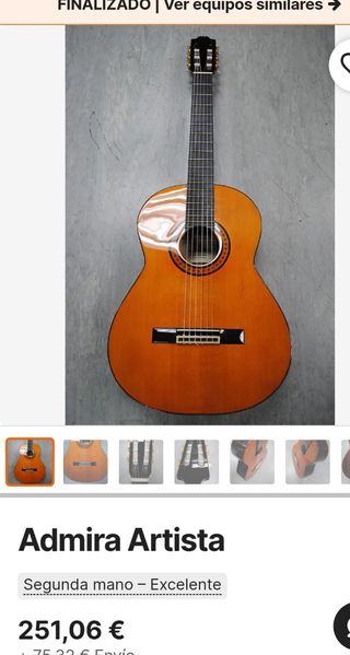 Guitarra flamenca