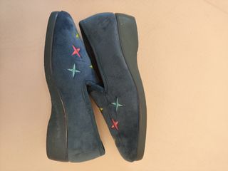Zapatillas de casa