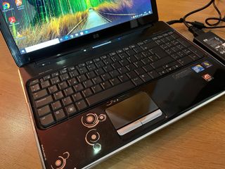 Portátil Hp 15” ssd Windows 10