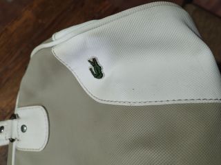 Lacoste borsa