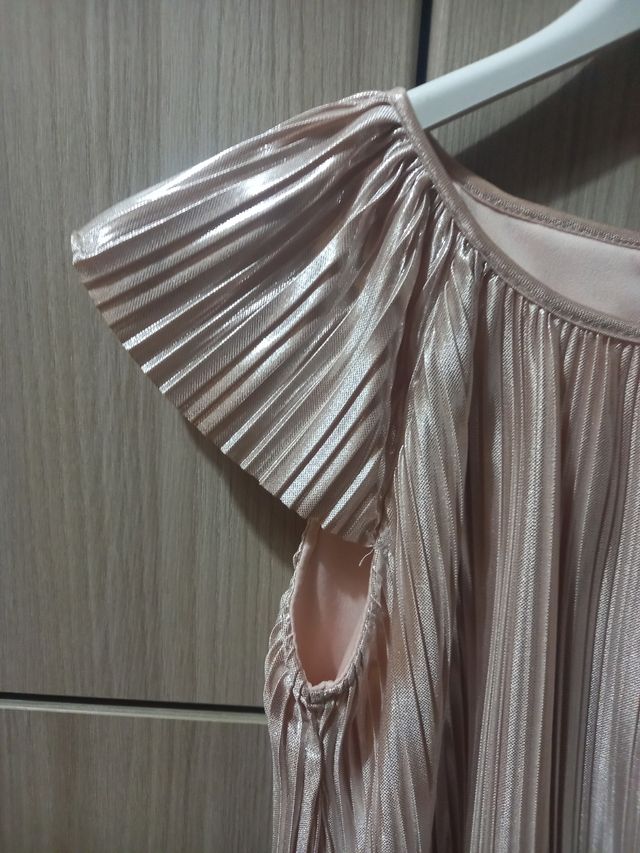 Abito bimba 9-10 anni