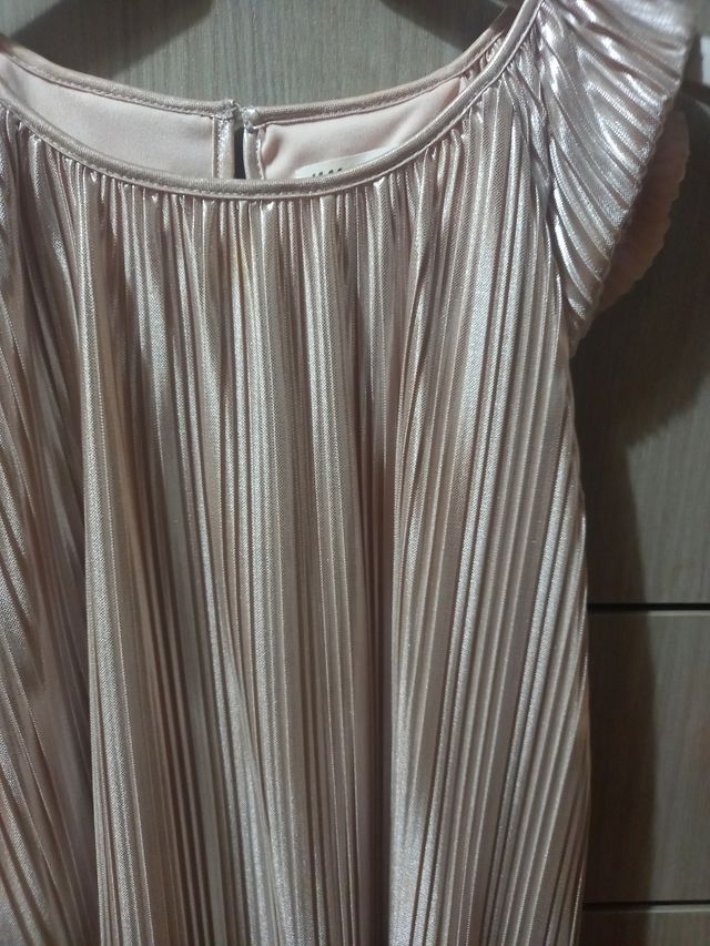 Abito bimba 9-10 anni