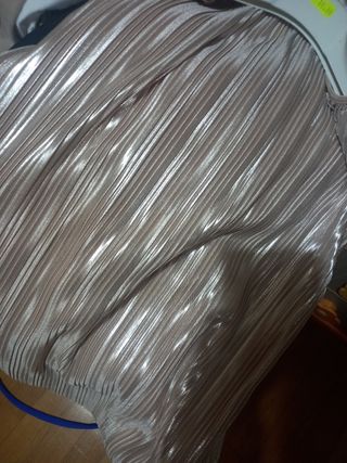 Abito bimba 9-10 anni 