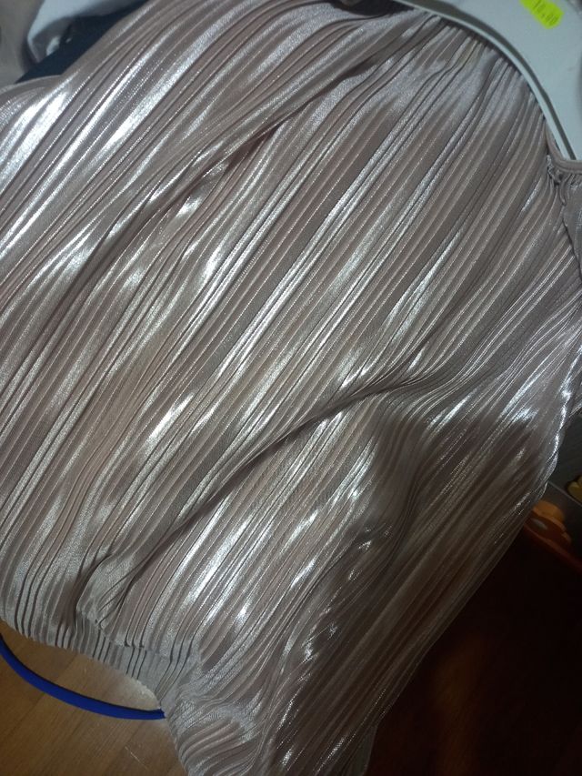 Abito bimba 9-10 anni