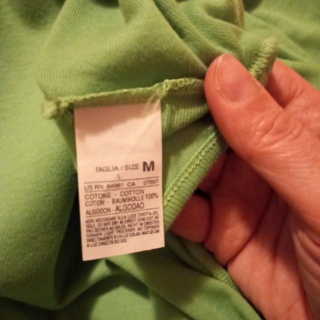 Minigonna e maglia completo