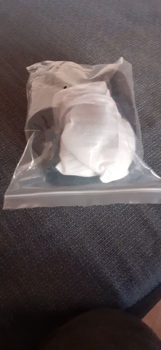 Pomo con fuelle seat leon mk1 