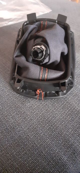 Pomo con fuelle seat leon mk1 