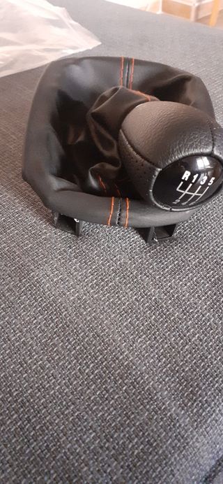 Pomo con fuelle seat leon mk1 