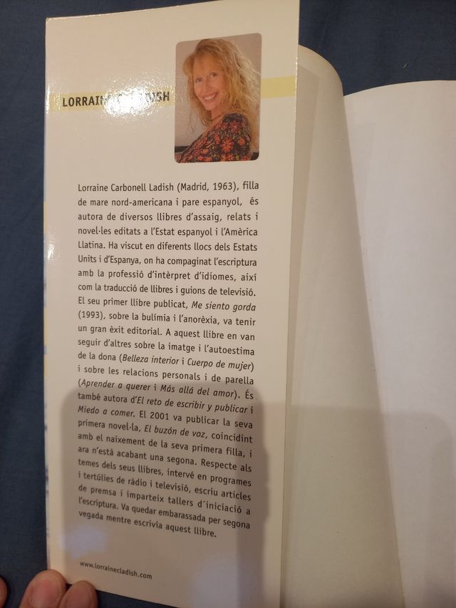 Llibre Estic embarassada