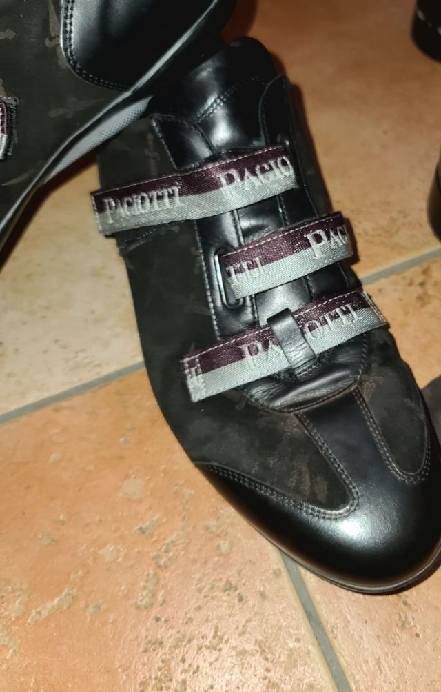 Scarpe originali Cesare Paciotti