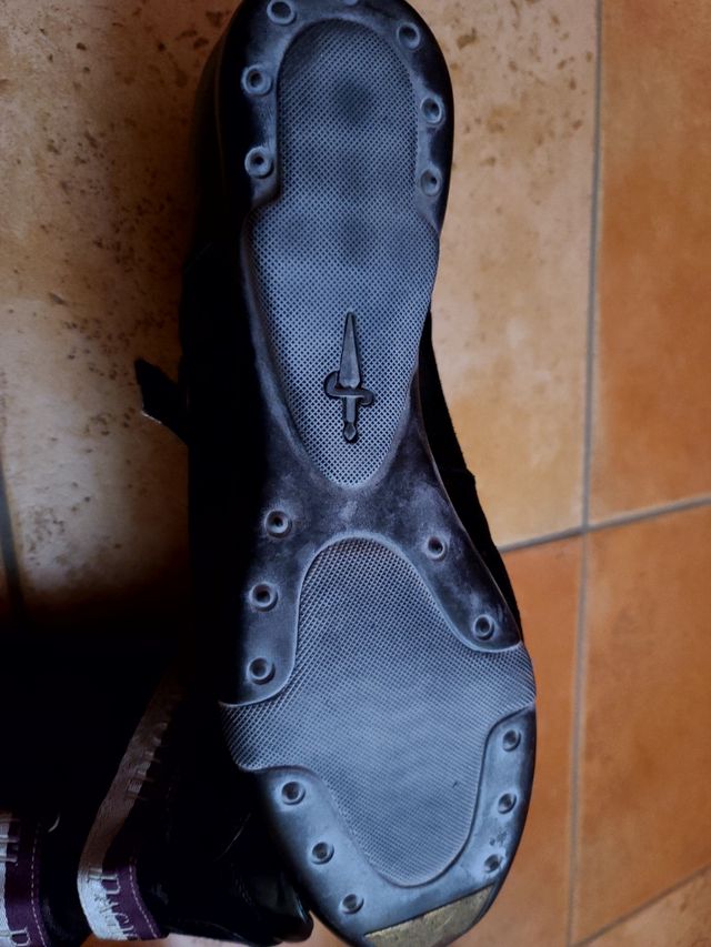 Scarpe originali Cesare Paciotti