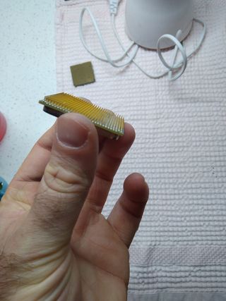 AMD PHENOM II X2 555 BLACK EDITION